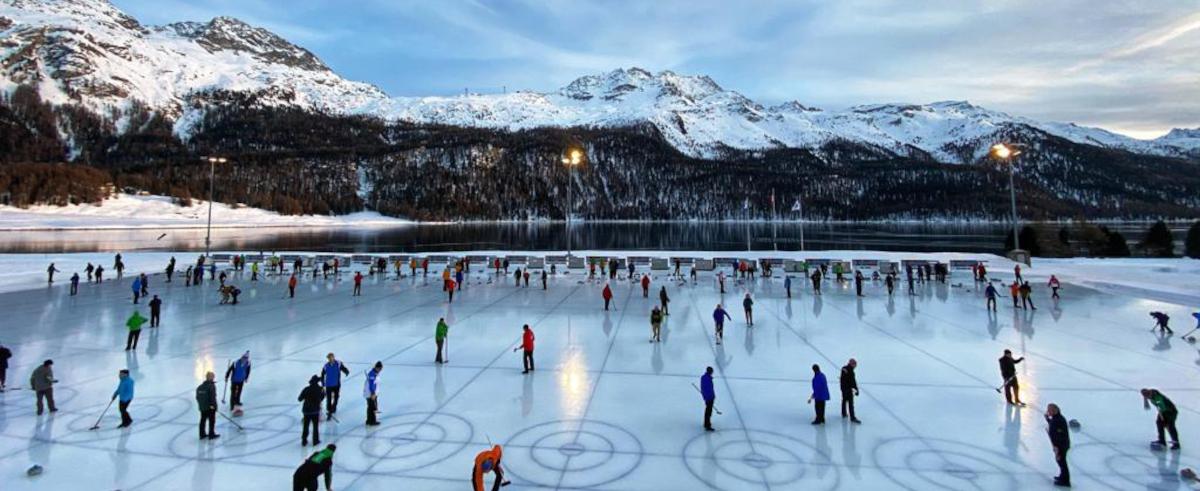 Curling.tv Totomat